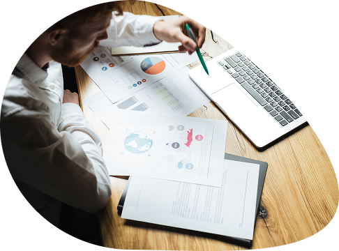 Customized Reports
